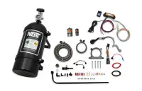 BHHV 02127BNOS NOS Plate Wet Nitrous System - Ford