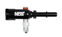 NOS - BHHV 02127NOS NOS Plate Wet Nitrous System - Ford - Image 3