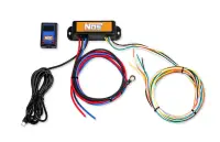 NOS - BHHV 02127NOS NOS Plate Wet Nitrous System - Ford - Image 4