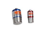 NOS - BHHV 02127NOS NOS Plate Wet Nitrous System - Ford - Image 6