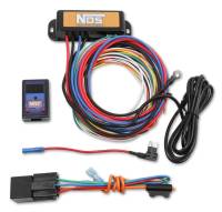 NOS - BHHV 02127NOS NOS Plate Wet Nitrous System - Ford - Image 9