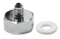 NOS - BHHV 02127NOS NOS Plate Wet Nitrous System - Ford - Image 13