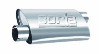 Borla 40358 Borla Universal 2.5in Inlet/Outlet ProXS Muffler