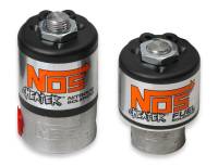 NOS - BHHV 02301BNOS NOS Pro Two-Stage Wet Nitrous System for 4150 4-barrel Carburetor-Black - Image 2