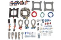 NOS - BHHV 02301NOS NOS Pro 2 Stage Plate System - Image 7