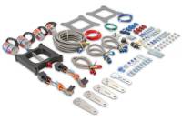 NOS - BHHV 02301NOS NOS Pro 2 Stage Plate System - Image 16