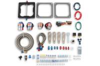 NOS - BHHV 02302NOS NOS Pro 2 Stage Plate System - Image 11