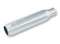 Borla 40641 Borla Midgets / 3/4 Midgets / Mini Sprints / Dwarf Cars XR-1 Racing Bullet Muffler