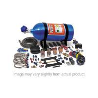 BHHV 02401NOS NOS Dual Stage Big Shot Nitrous System