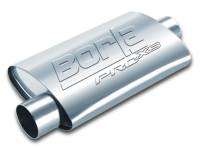 Borla 40659 Borla 2.5in Inlet/Outlet Center/Offset Oval ProXS Muffler