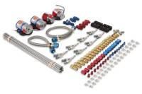 NOS - BHHV 02462-S-JSNOS NOS Custom Nitrous Plumbing Kit Pro Fogger - Image 2