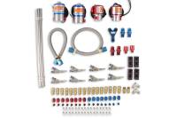 NOS - BHHV 02462-S-JSNOS NOS Custom Nitrous Plumbing Kit Pro Fogger - Image 6