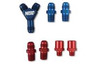 NOS - BHHV 02462-S-JSNOS NOS Custom Nitrous Plumbing Kit Pro Fogger - Image 15