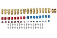 NOS - BHHV 02462-S-JSNOS NOS Custom Nitrous Plumbing Kit Pro Fogger - Image 19