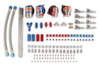 BHHV 02464NOS NOS Pro-Shot Fogger Nitrous System "Professional Kit"-"Super A" Nozzle,No bottle