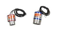 NOS - BHHV 02520-CNOS NOS Supercharger Nitrous System,Polished Plate,Red/Blue Plumbing,Blue Bottle - Image 5