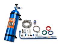 BHHV 02521NOS NOS Diesel Nitrous System
