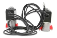 NOS - BHHV 03026-10BNOS NOS Plate Wet Nitrous System - Can-am Maverick X3 - Image 2