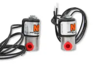 NOS - BHHV 03026-10BNOS NOS Plate Wet Nitrous System - Can-am Maverick X3 - Image 3