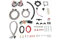 NOS - BHHV 03026-10BNOS NOS Plate Wet Nitrous System - Can-am Maverick X3 - Image 5