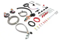 NOS - BHHV 03026-10BNOS NOS Plate Wet Nitrous System - Can-am Maverick X3 - Image 10