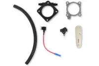 NOS - BHHV 03026-10BNOS NOS Plate Wet Nitrous System - Can-am Maverick X3 - Image 12