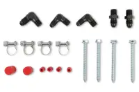 NOS - BHHV 03026-10BNOS NOS Plate Wet Nitrous System - Can-am Maverick X3 - Image 13