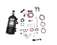 BHHV 03027-10BNOS NOS Plate Wet Nitrous System - Polaris RZR