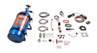 BHHV 03027-10NOS NOS Plate Wet Nitrous System - Polaris RZR