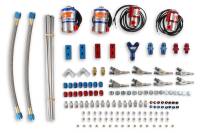 BHHV 04466NOS NOS Pro Race Fogger "Professional" Nitrous System