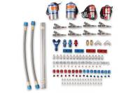BHHV 04467NOS NOS Pro Race Fogger "Professional" Nitrous System - Annular Nozzles