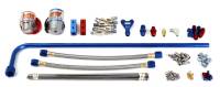 BHHV 04468NOS NOS Pro Race Fogger "Professional" Nitrous System -4 cylinder,Soft Plume Nozzles