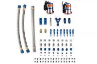 NOS - BHHV 04470NOS NOS Dry "Professional" Nitrous System - Image 3