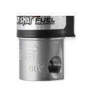 NOS - BHHV 05000BNOS NOS Powershot Wet Basic Nitrous Kit without Injector Plate - Black - Image 3