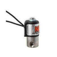 NOS - BHHV 05000BNOS NOS Powershot Wet Basic Nitrous Kit without Injector Plate - Black - Image 5