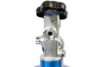 NOS - BHHV 05001NOS NOS "POWERSHOT" Holley 4Bbl - Image 3