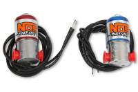 NOS - BHHV 05001NOS NOS "POWERSHOT" Holley 4Bbl - Image 5