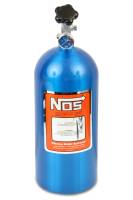 NOS - BHHV 05001NOS NOS "POWERSHOT" Holley 4Bbl - Image 16