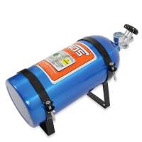 NOS - BHHV 05101NOS NOS "SUPER POWERSHOT" Holley 4-Bbl - Image 7