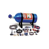 BHHV 05115NOS NOS Ford EFI Nitrous System