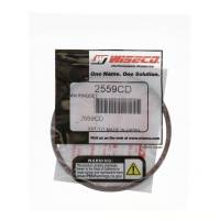 Wiseco - Wiseco 2559CD Wiseco 65.00mm Ring Set - Image 3