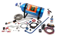 BHHV 05160NOS NOS Plate Wet Nitrous System - GM