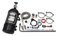 BHHV 05162BNOS NOS Plate Wet Nitrous System - GM
