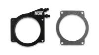 NOS - BHHV 05164BNOS NOS Plate Wet Nitrous System - GM - Image 10