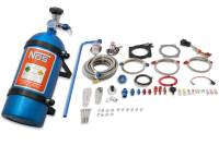 BHHV 05164NOS NOS Plate Wet Nitrous System - GM