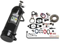 BHHV 05166BNOS NOS Plate Wet Nitrous System - GM