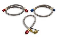 NOS - BHHV 05168NOS NOS Plate Wet Nitrous System - GM - Image 10