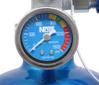 NOS - BHHV 05168NOS NOS Plate Wet Nitrous System - GM - Image 42