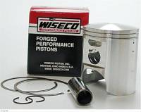 Wiseco 3327TD Wiseco 84.50mm Ring Set