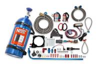 BHHV 05182NOS NOS Plate Wet Nitrous System - Mopar